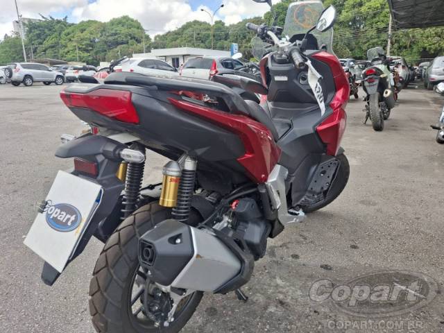 2026 HONDA ADV 