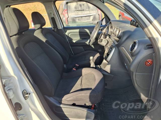 2014 CITROEN C3 AIRCROSS 