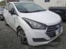 2017 HYUNDAI HB20 