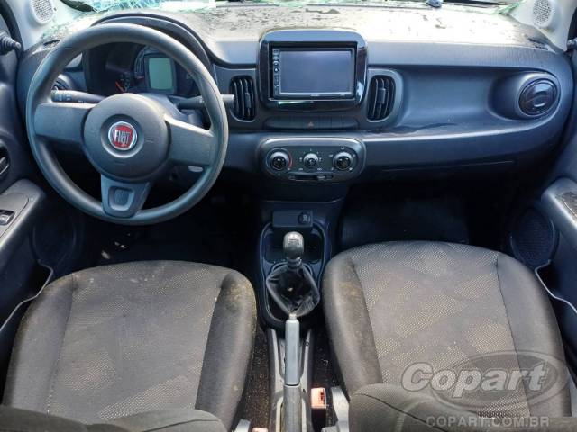 2020 FIAT MOBI 
