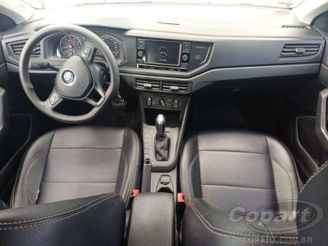 2020 VOLKSWAGEN POLO 