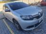 2017 RENAULT SANDERO 