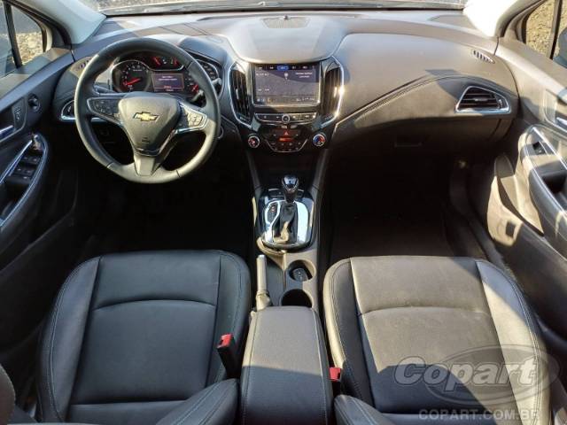 2022 CHEVROLET CRUZE 