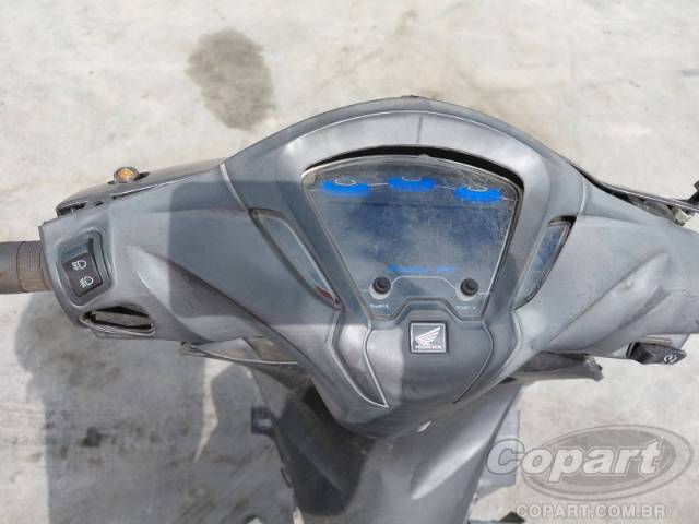2024 HONDA BIZ 