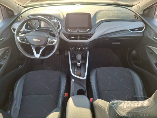 2022 CHEVROLET ONIX PLUS 