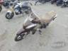 2021 HONDA BIZ 