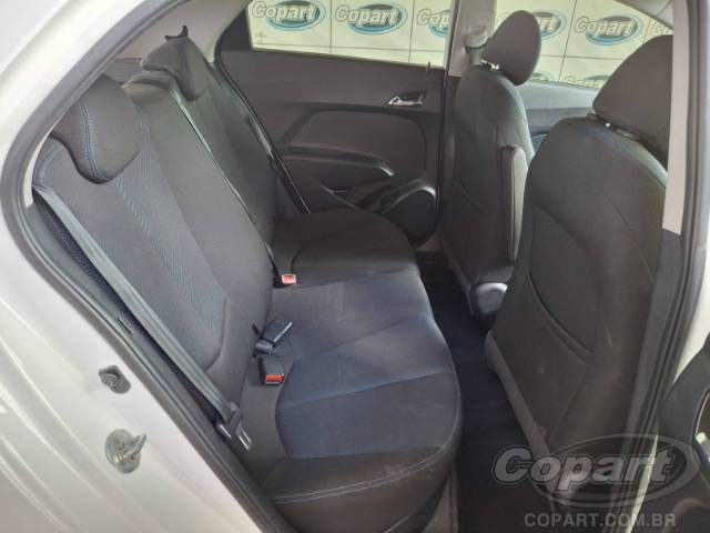 2015 HYUNDAI HB20 