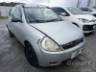2004 FORD KA 