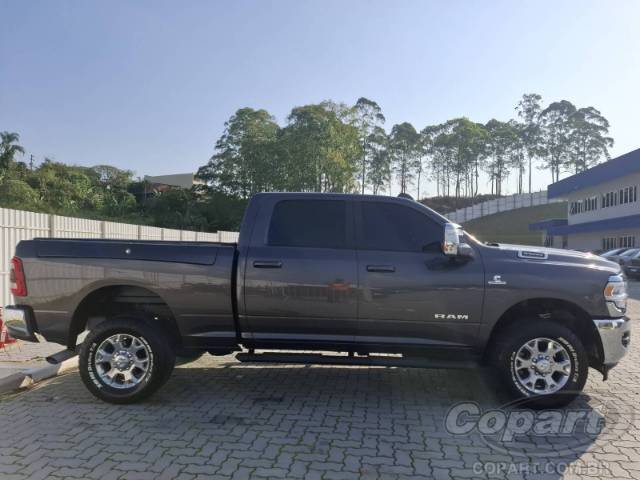 2023 RAM 2500 
