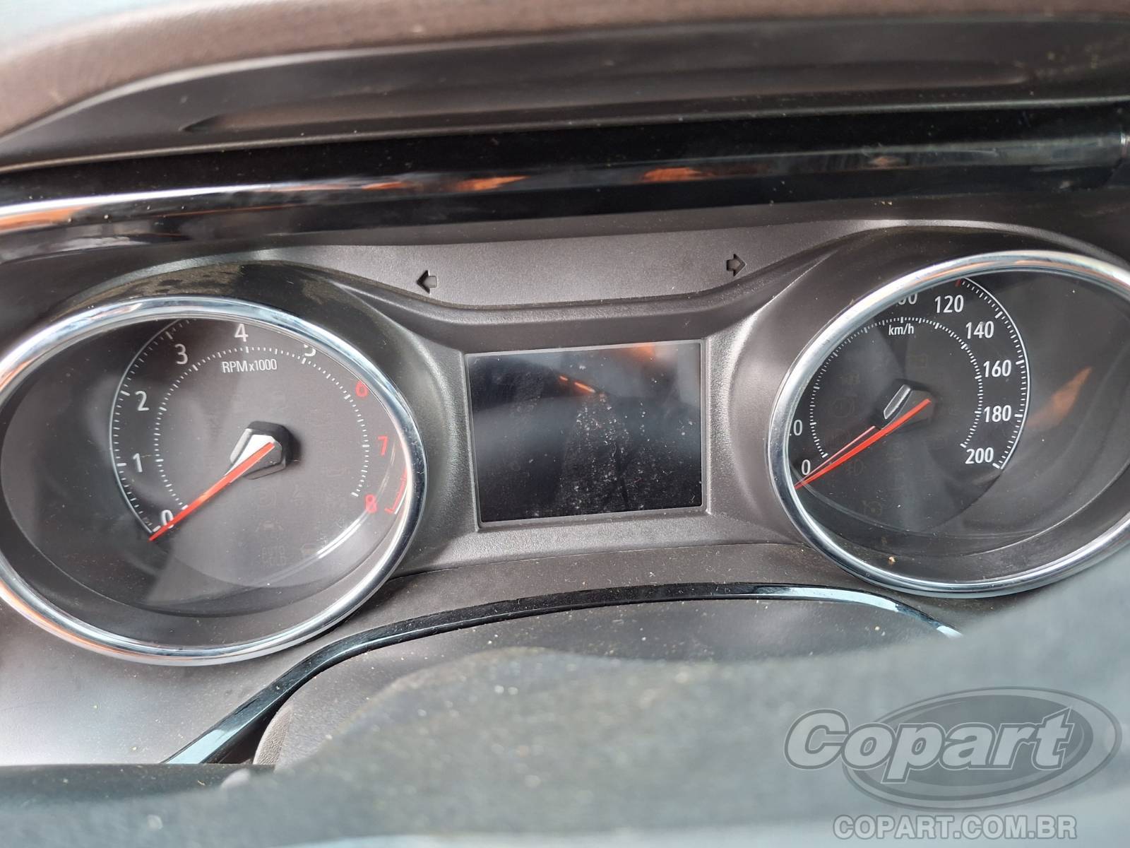 Foto 8 de 10: 2024 CHEVROLET MONTANA