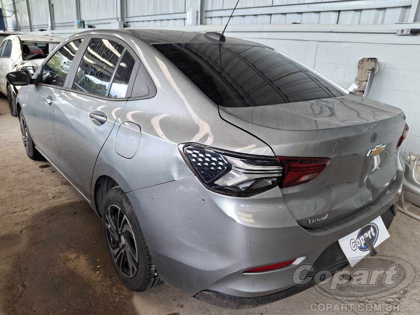 Foto 3: 2024 CHEVROLET ONIX PLUS