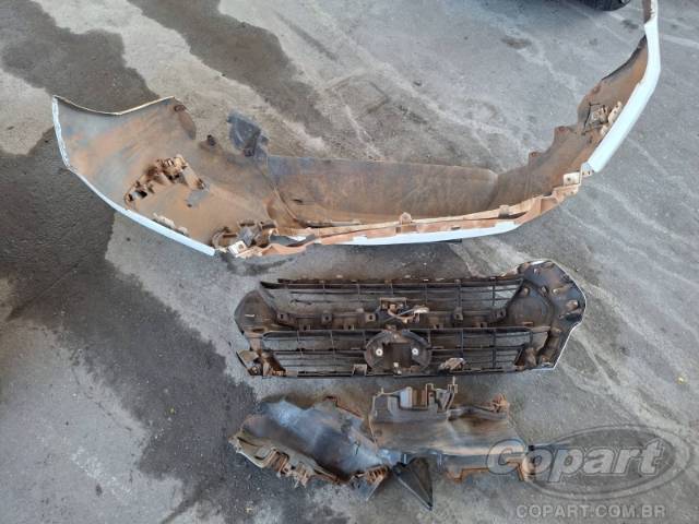 2023 TOYOTA HILUX CD 