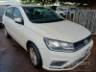 2020 VOLKSWAGEN GOL 