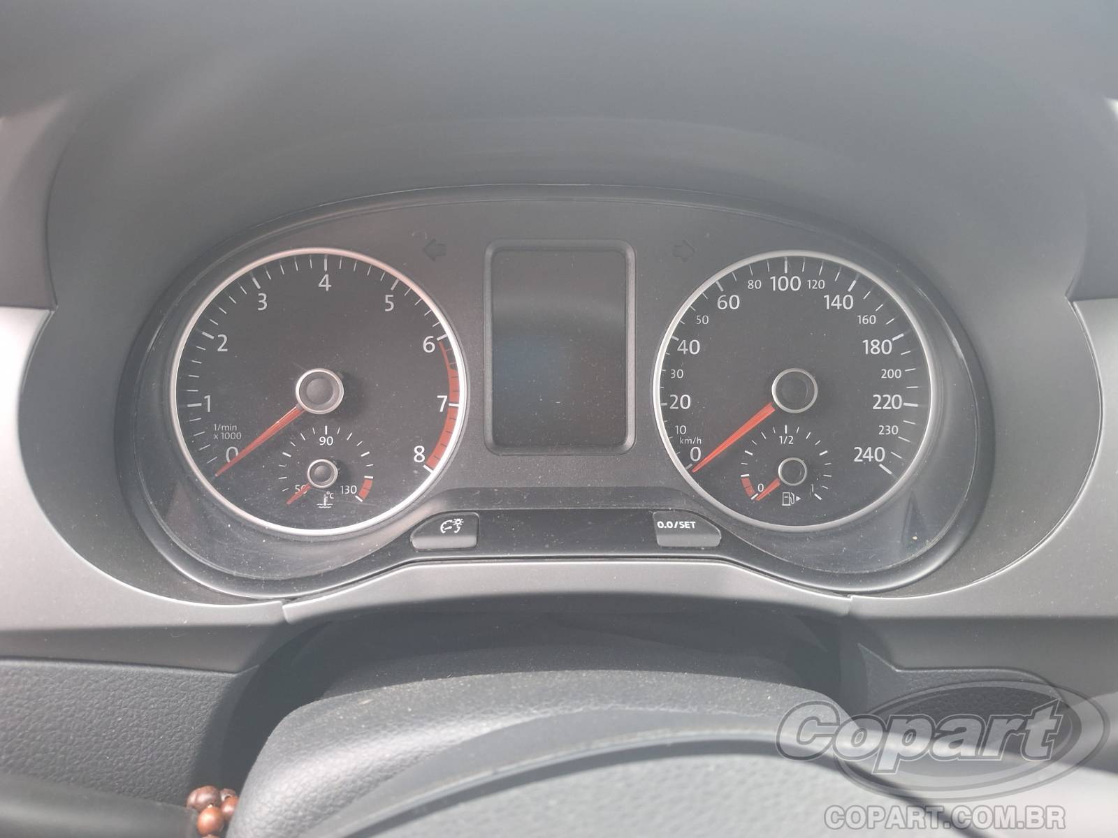 Foto 8 de 10: 2022 VOLKSWAGEN FOX