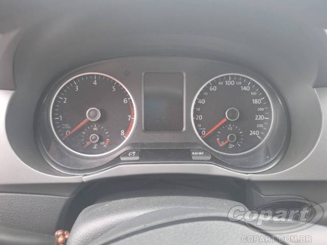 2022 VOLKSWAGEN FOX 