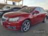 2013 CHEVROLET CRUZE 