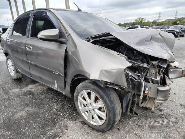 2020 TOYOTA ETIOS SEDA 
