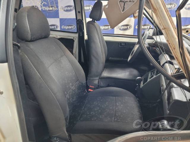 2011 FIAT UNO 
