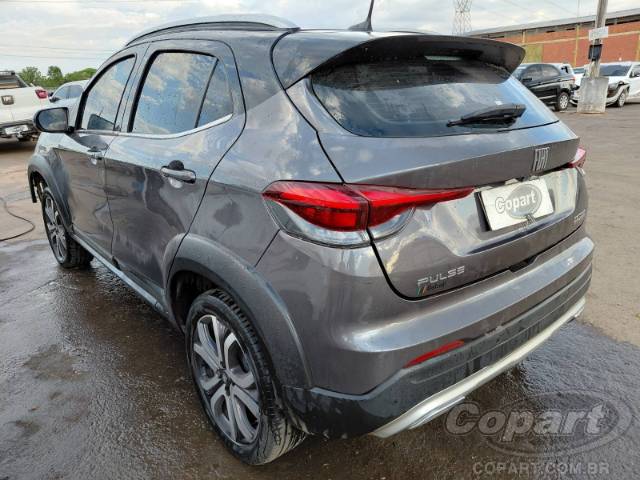 2024 FIAT PULSE 