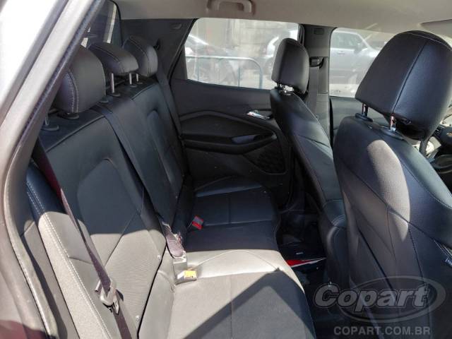 2026 CHEVROLET MONTANA 