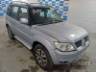 2010 MITSUBISHI PAJERO TR4 