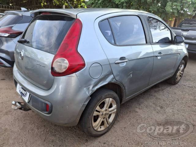 2012 FIAT PALIO 