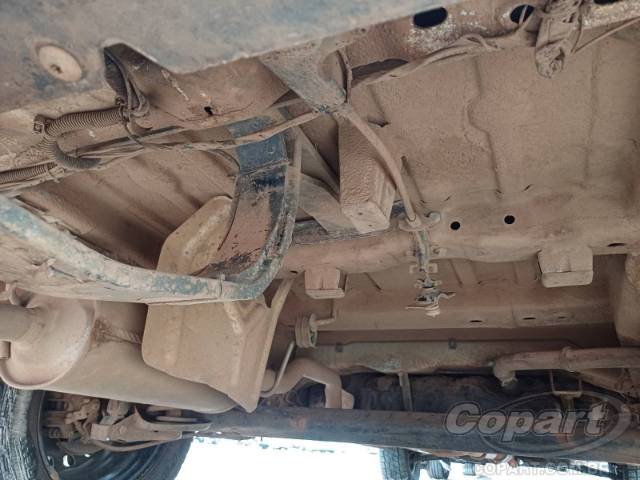 2022 VOLKSWAGEN SAVEIRO 