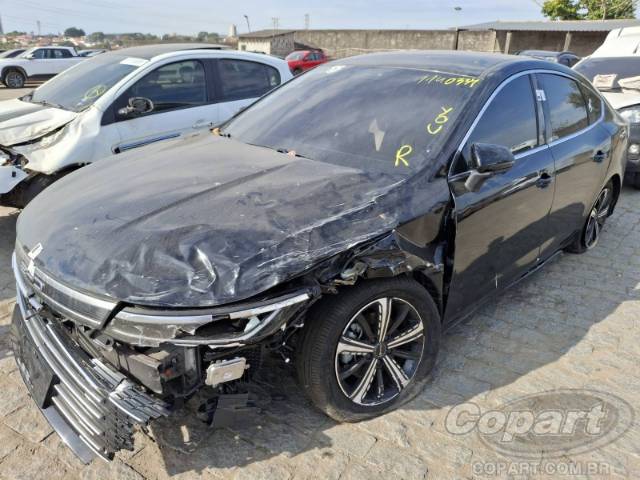 2025 BYD KING 