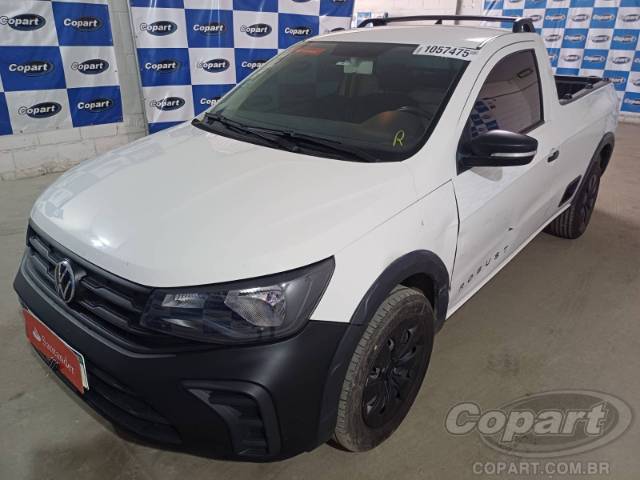 2024 VOLKSWAGEN SAVEIRO 