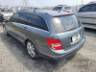 2012 MERCEDES BENZ CLASSE C TOURING 