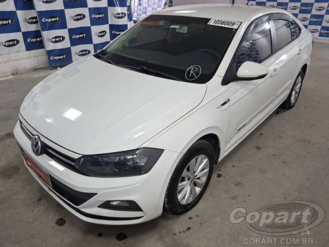 2021 VOLKSWAGEN VIRTUS 