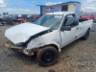 2011 FORD COURIER 