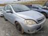2011 CHEVROLET CORSA SEDAN 