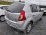 2009 RENAULT SANDERO 