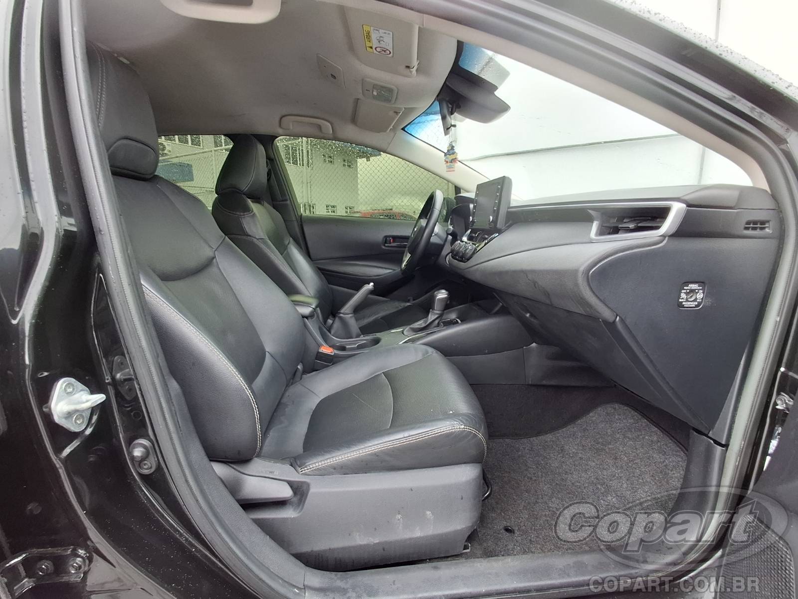 2023 TOYOTA COROLLA — foto 5 de 10