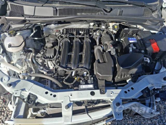 2026 CHEVROLET ONIX 