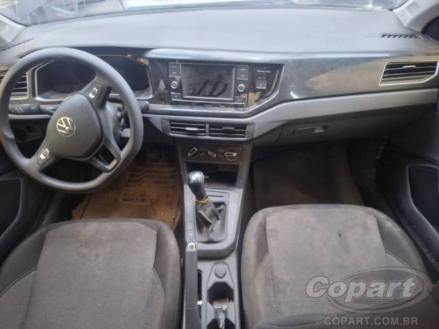 2023 VOLKSWAGEN POLO 