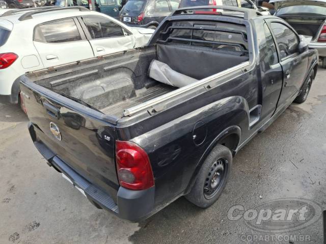 2010 CHEVROLET MONTANA 