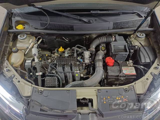 2024 RENAULT SANDERO 