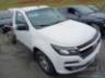 2017 CHEVROLET S10 