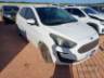 2019 FORD KA 
