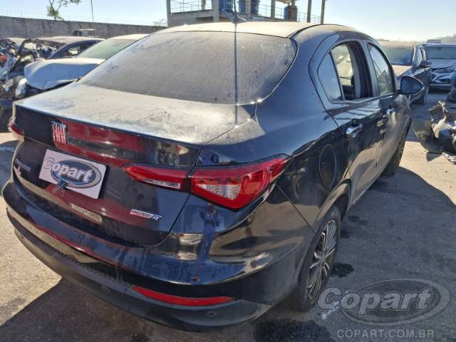 2021 FIAT CRONOS 