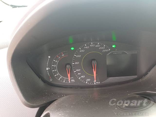 2020 CHEVROLET SPIN 
