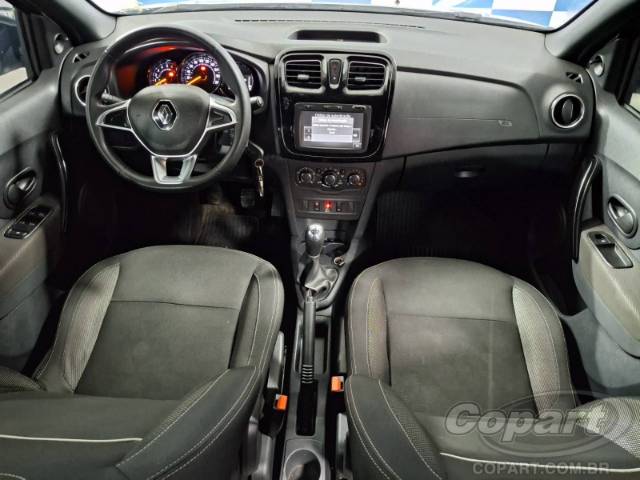 2023 RENAULT LOGAN 