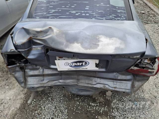 2001 CHEVROLET VECTRA 