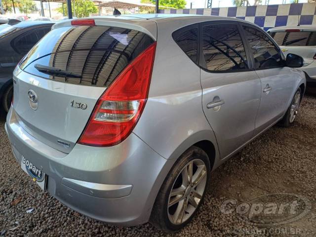 2010 HYUNDAI I30 
