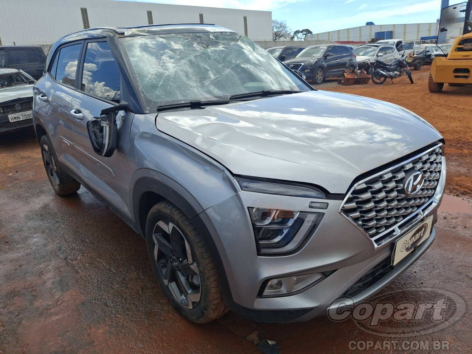 Hyundai Creta 2025
