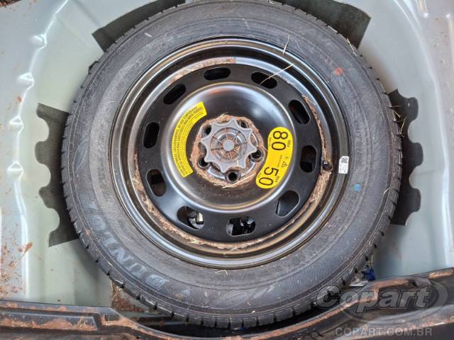 2024 VOLKSWAGEN POLO 