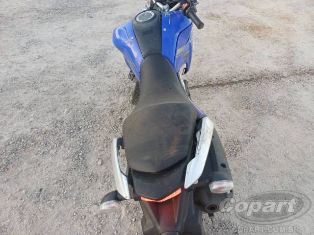 2022 YAMAHA XTZ 250 