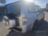 2008 MITSUBISHI PAJERO FULL 